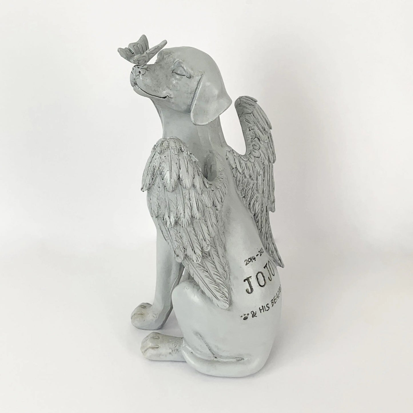 Custom Personalized Sculpture Tombstone For Memory Keepsake FairWonder