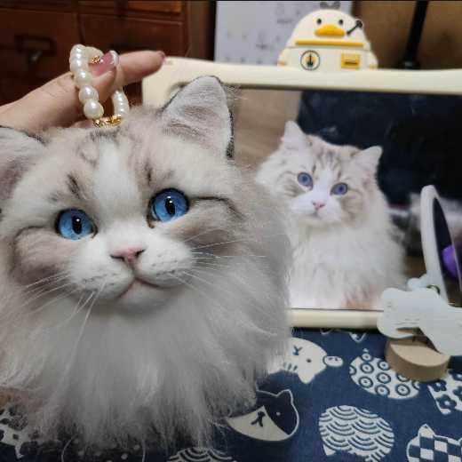 Plus Size Kitten: Where To Find Decoden in Malaysia