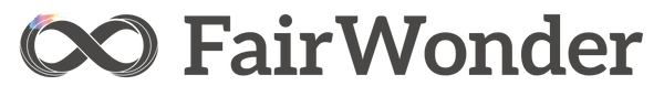 FairWonder logo