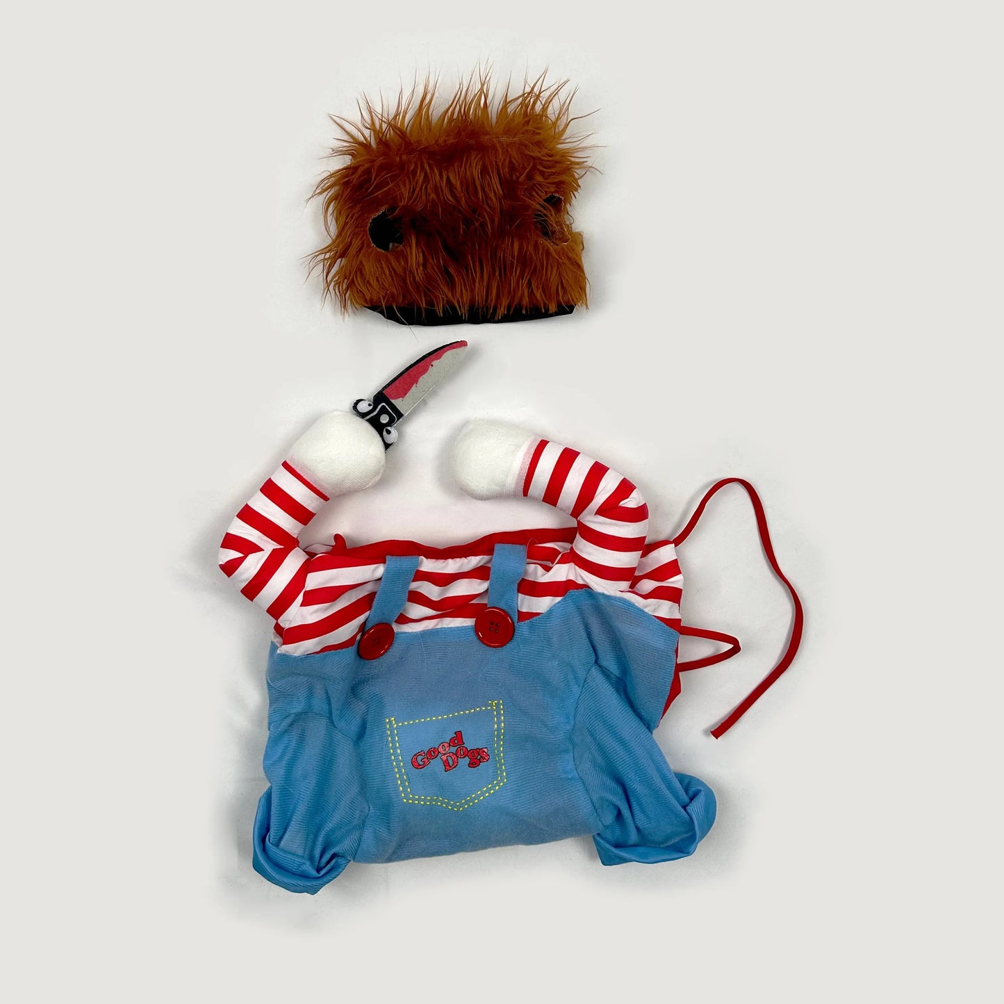 FairWonder Halloween Clothes Costumes For Pet/Human @3dartistlinda