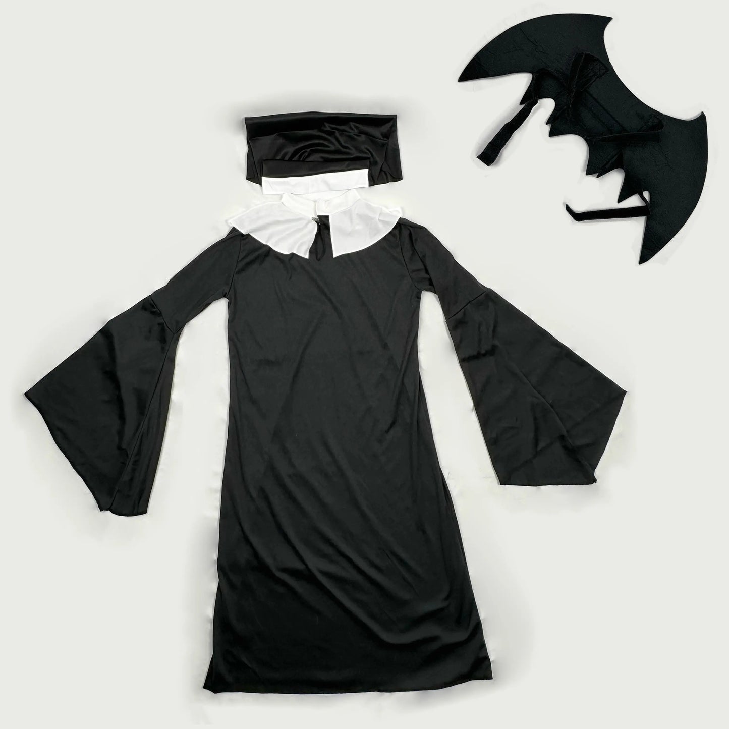 FairWonder Halloween Clothes Costumes For Pet/Human @3dartistlinda