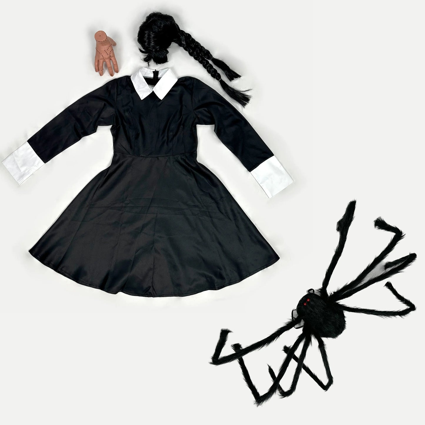 FairWonder Halloween Clothes Costumes For Pet/Human @3dartistlinda