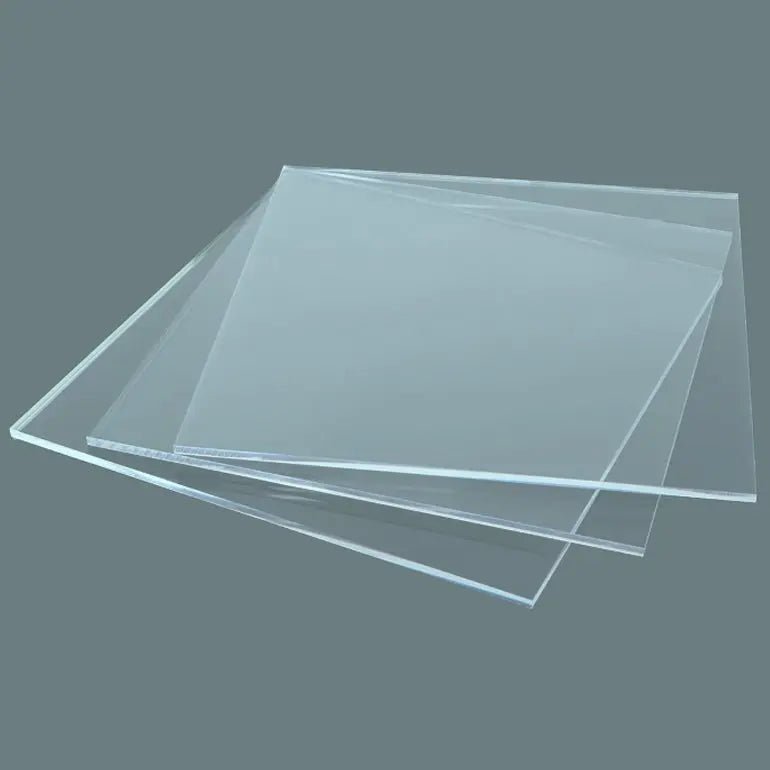 3D glass painting DIY materials, acrylic glass panels, acrylic paint and magnet MeoWarrior