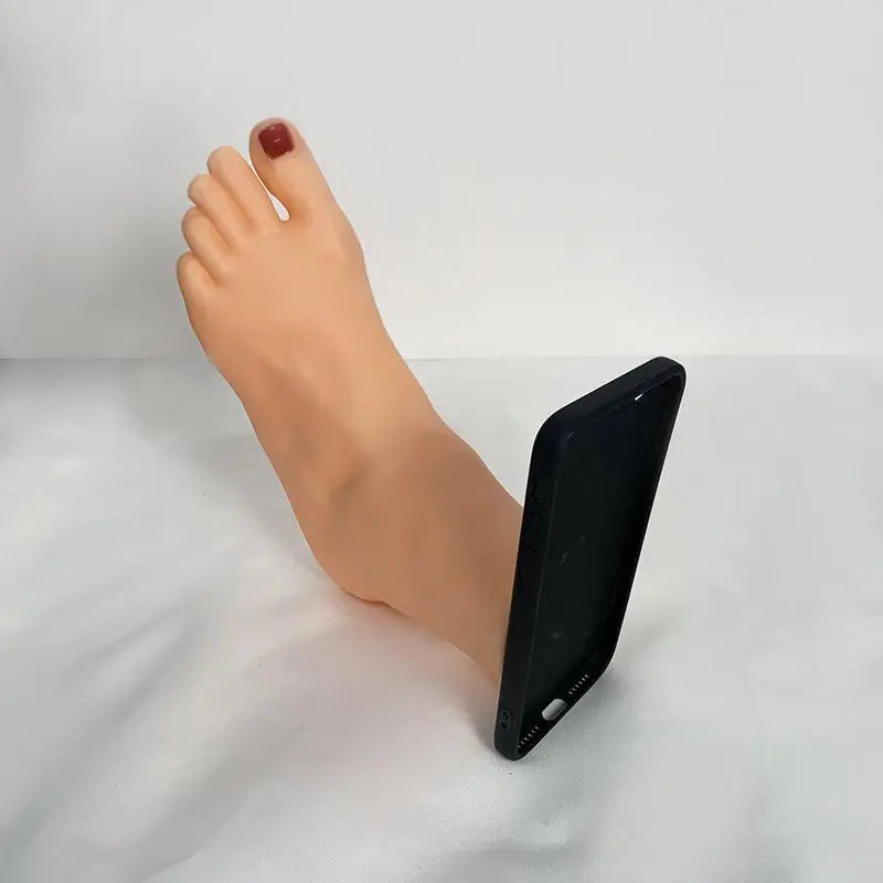 FairWonder Feet Phone Case Funny