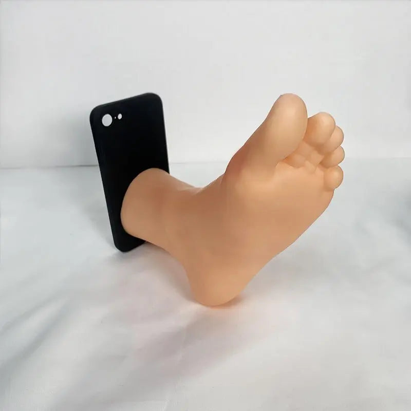 FairWonder Feet Phone Case Funny